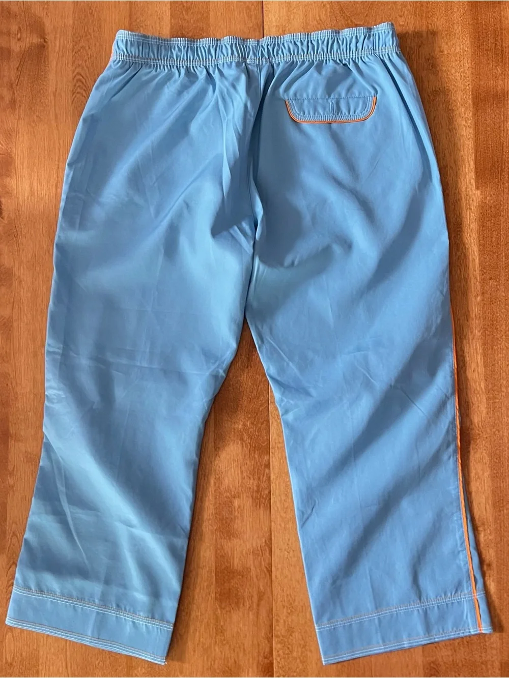 Nike Athletic Capris